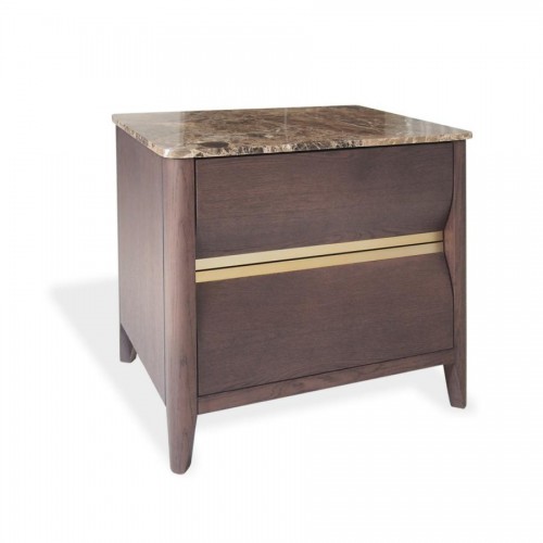 Manhattan Nightstand